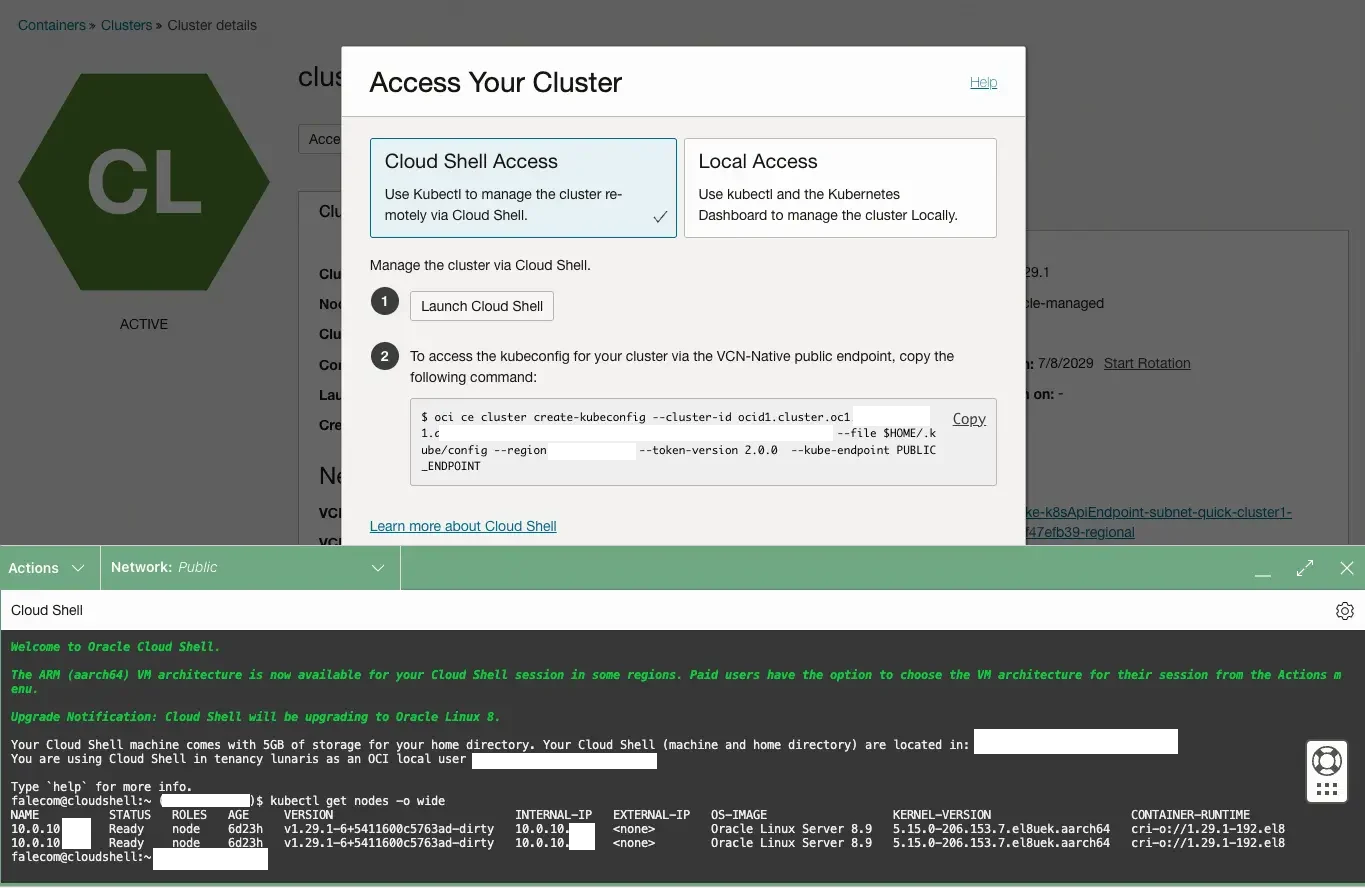 cluster-provisioned.webp